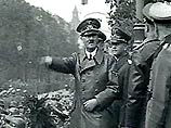 Секретарша Гитлера Траудль Юнге решила рассказать о Гитлере в книге "До последней минуты"