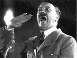 Гитлер, по словам его секретарши, был ласковым и нежным