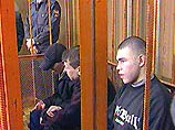По делу о погроме на рынке "Ясенево" оглашено обвинительное заключение