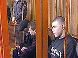 По делу о погроме на рынке "Ясенево" оглашено обвинительное заключение По делу о погроме на рынке "Ясенево" оглашено обвинительное заключение