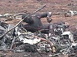 На борту разбившегося в Анголе самолета Ан-24 было 32 человека