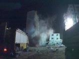 Четыре года назад в дагестанском городе Каспийск был взорван дом, в котором жили российские пограничники. Виновные в террористическом акте до сих пор не найдены