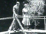 6 февраля 1952 года во время поездки в Кению принцесса Елизавета узнала о смерти своего отца - короля Георга VI