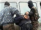 Задержан подозреваемый в нападении на курсанта и ограблении банка Задержан подозреваемый в нападении на курсанта и ограблении банка