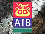Крупнейший банк Ирландии расследует дело об исчезновении 750 млн. долларов
