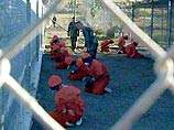 США возобновили переброску пленных талибов на базу в Гуантанамо