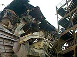 Установлено, что на АПЛ "Курск" взорвалось не менее четырех торпед Установлено, что на АПЛ "Курск" взорвалось не менее четырех торпед