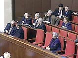 Депутаты Украины проголосовали за обсуждение импичмента Кучме