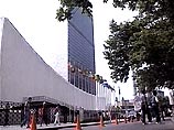 Постоянные представители Израиля и Палестины при ООН - Иегуда Ланкри и Насер аль-Кидва - провели в среду секретные переговоры в миссии Египта при штаб-квартире Объединенных Наций в Нью-Йорке