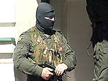 Бойцы СОБРа больше не участвуют в операциях типа "маски-шоу"
