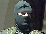 Бойцы СОБРа больше не участвуют в операциях типа "маски-шоу"

