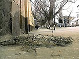 В Дагестане совершено покушение на Магомеда Хачилаева В Дагестане совершено покушение на Магомеда Хачилаева