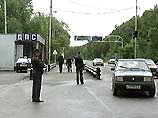 За въезд в курортный Кисловодск на автомобиле отныне придется платить За въезд в курортный Кисловодск на автомобиле отныне придется платить