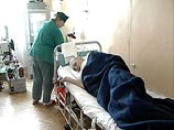 С активной формой туберкулеза на сегодняшний день в Чечне зарегистрировано более 4 тысяч 171 человек С активной формой туберкулеза на сегодняшний день в Чечне зарегистрировано более 4 тысяч 171 человек
