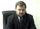 Глава администрации Чечни Ахмад Кадыров сказал, что указ о назначении уже подписан Глава администрации Чечни Ахмад Кадыров сказал, что указ о назначении уже подписан