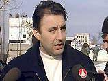 Гантамиров Бислан Сайд-Алиевич в начале 1992 года стал мэром города Грозного