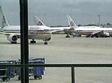 Эвакуация 1,5 тысяч пассажиров в международном аэропорту города Балтимор  была вызвана ошибкой службы безопасности
