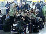 Пассажиров аэропорта в Балтиморе эвакуировали по ошибке службы безопасности