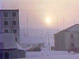 На Чукотке из-за сильных морозов отменены занятия в школах