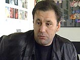 Гантамиров дает показания в прокуратуре Чечни Гантамиров дает показания в прокуратуре Чечни