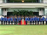 В Брунее завершилась встреча лидеров стран Азиатско-Тихоокеанского региона