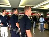 Из-за угрозы теракта в США отменен вылет пассажирского самолета