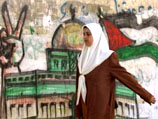 Сегодня палестинцы говорят не о независимости, а об освобождении мечети Аль-Акса