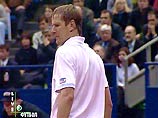 Кафельников отыгрался за Сафина Кафельников отыгрался за Сафина