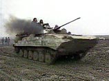 Депутатов Госдумы научат водить танк и БМП