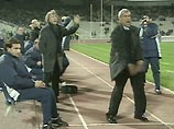 Эктор Купер признан лучшим тренером Европы сезона 2000-2001