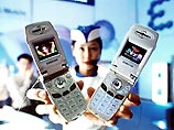 Южнокорейской компании Samsung Electronics удалось вытеснить с 3-го места в мировом рейтинге крупнейших производителей мобильных телефонов шведско-японскую Sony Ericsson
