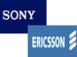 Рыночная доля Sony Ericsson снизилась с 10 % в 2000 году до 7,3% в 2001 году