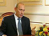 Владимир Путин не считает, что олигархический путь развития является для России оптимальным Владимир Путин не считает, что олигархический путь развития является для России оптимальным