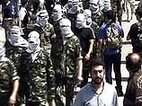ФАТХ опровергло сообщение о роспуске "Бригад мучеников Аль-Аксы"