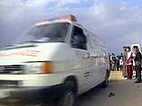 В автокатастрофе в Египте погибли 23 человека и 41 ранен