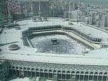 Мекка - главный святой город ислама