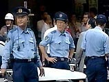 Японская полиция ждет новой мафиозной войны