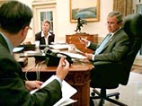 Новая книга о Буше: президент - полный невежда в вопросах культуры