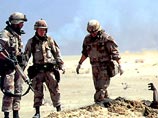 В Афганистане судмедэксперты собирают биологические доказательства, чтобы определить, был ли бен Ладен в числе убитых на прошлой неделе в результате ракетного удара США по членам "Аль-Каиды"