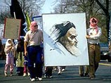 В случае агрессии США "Персидский залив превратится в кладбище американских солдат и кораблей" В случае агрессии США "Персидский залив превратится в кладбище американских солдат и кораблей"