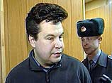 Черемушкинский суд Москвы отложил на неделю слушание дела по обвинению главного финансиста "Медиа-Моста" Антона Титова Черемушкинский суд Москвы отложил на неделю слушание дела по обвинению главного финансиста "Медиа-Моста" Антона Титова