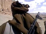 Несколько талибов укрылись в Панкисском ущелье и поддерживают связь с находящимся в Чечне арабским террористом Хаттабом