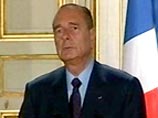 Жак Ширак будет во второй раз бороться за президентское кресло