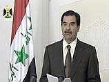 Хазраджи считается наиболее перспективным кандидатом на смену нынешнему лидеру Ирака Саддаму Хусейну