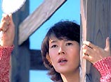 Накануне Фестиваля японского кино в Москве будет представлен один из фильмов-участников программы киносмотра  - эротическая фантазия Сехэя Имамуры "Теплая вода под Красным мостом"