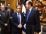 Министр иностранных дел Израиля Шломо Бен-Ами заявил, что Иерусалим готов возобновить мирные переговоры, как только будут выполнены условия соглашения, подписанного в Шарм-эль-Шейхе
