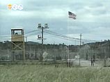 Четверо кубинцев незаконно проникли на базу Гуантанамо