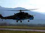 Афганские военные заинтересованы в поставках вертолетов Ми-8, Ми-24 и комплектующих к ним, бронетранспортеров, реактивных систем залпового огня