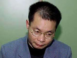 Гонконгский бизнесмен Ли Гуанцзян не жалеет о содеянном...