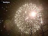 В Китае сегодня отмечают наступление Нового года по лунному календарю